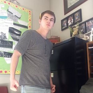 Meet your Posher, Lance